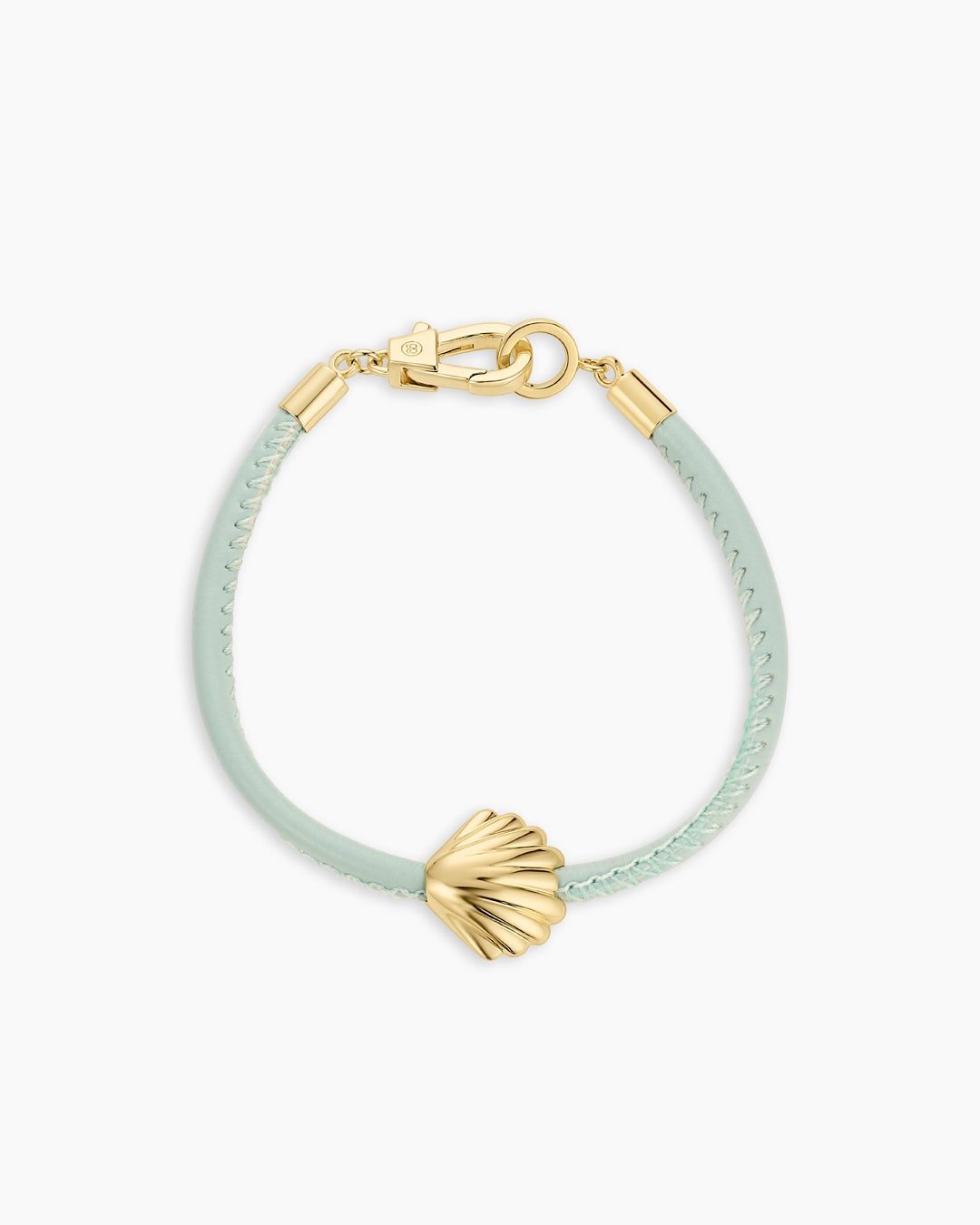 Brooks Scallop Bracelet