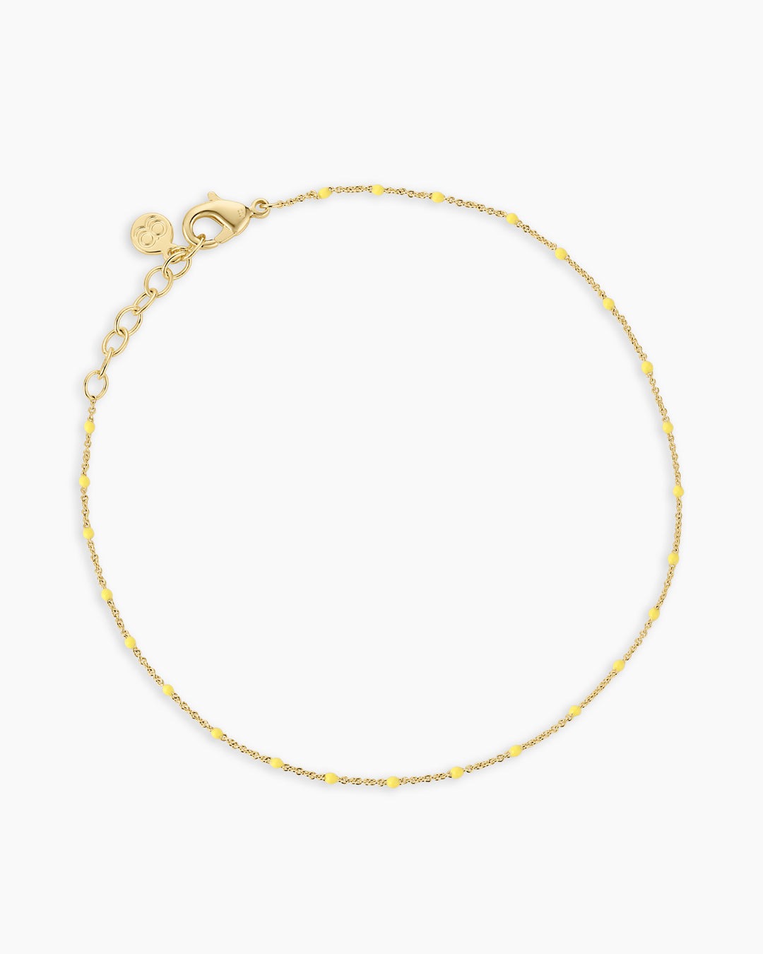 Capri Anklet