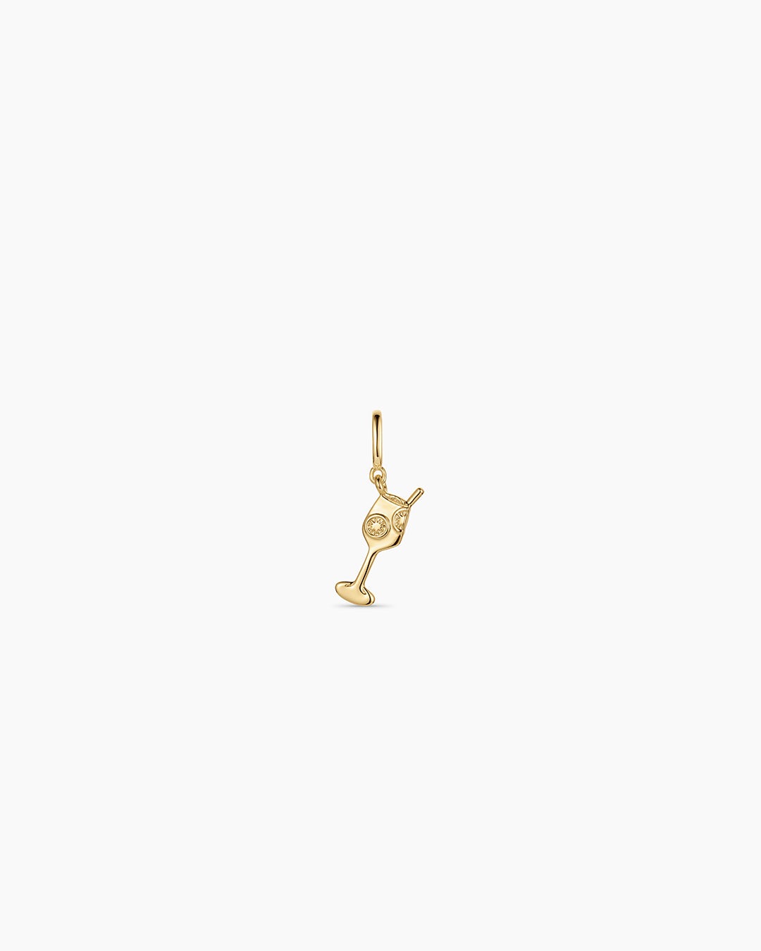 Spritz Parker Charm