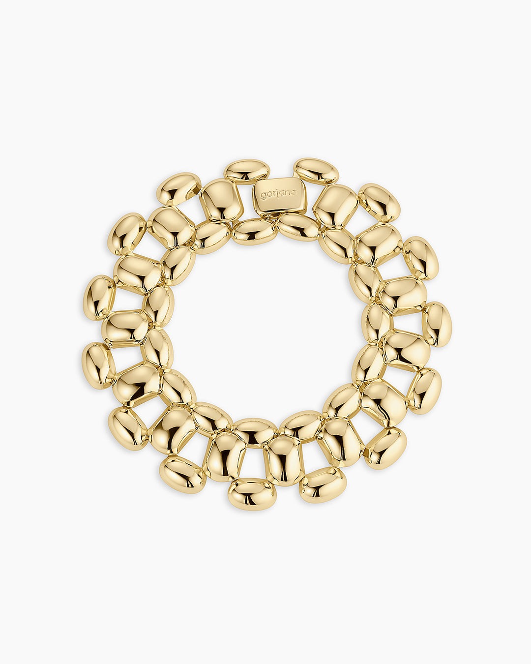 Zoey Helium Bracelet