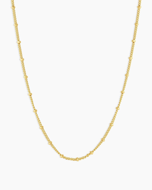 Bali Necklace