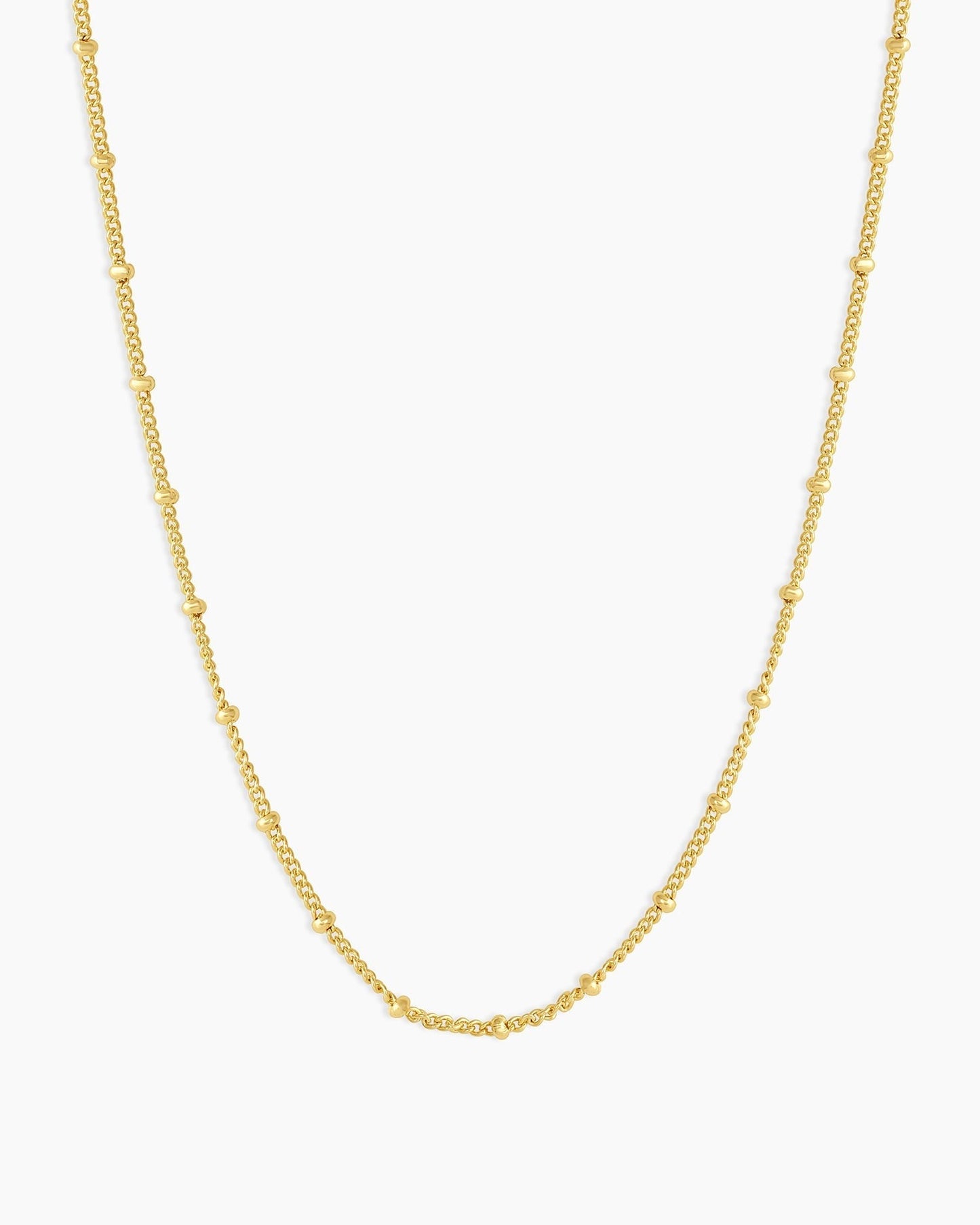 Bali Necklace