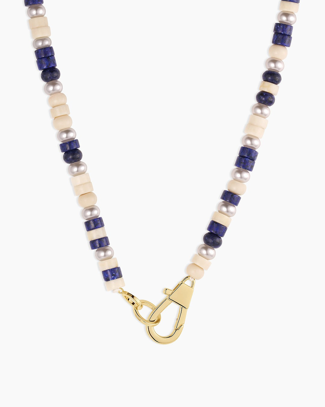 Harbor Statement Necklace