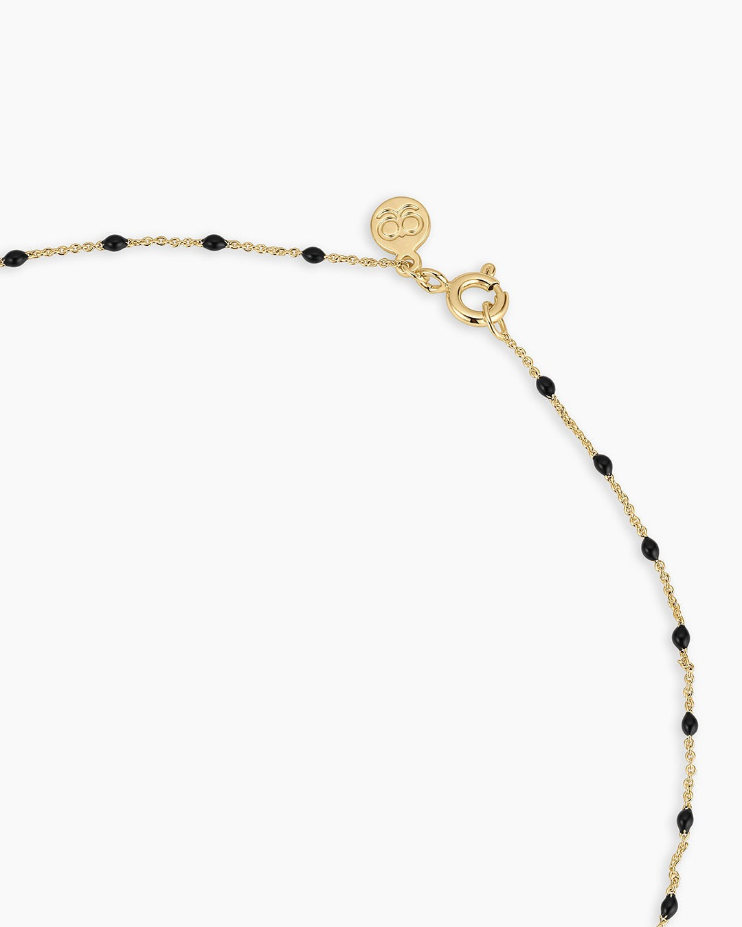 Vintage Coin Charm Necklace