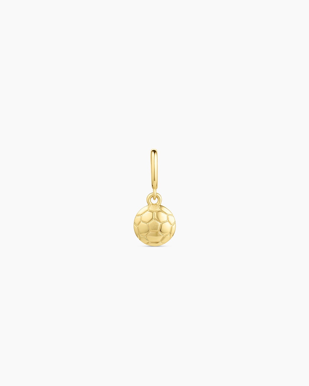 Varsity Parker Charm