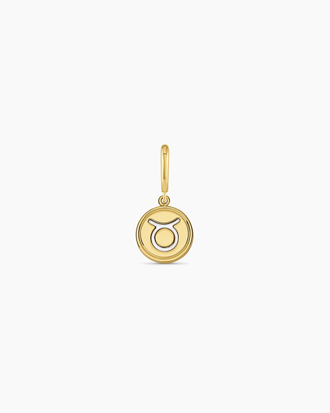 Zodiac Parker Charm