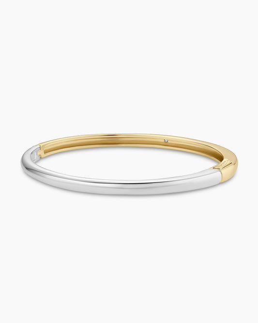 Paseo Mixed Cuff