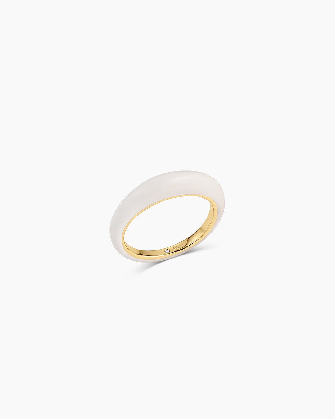 Lou Stacking Ring