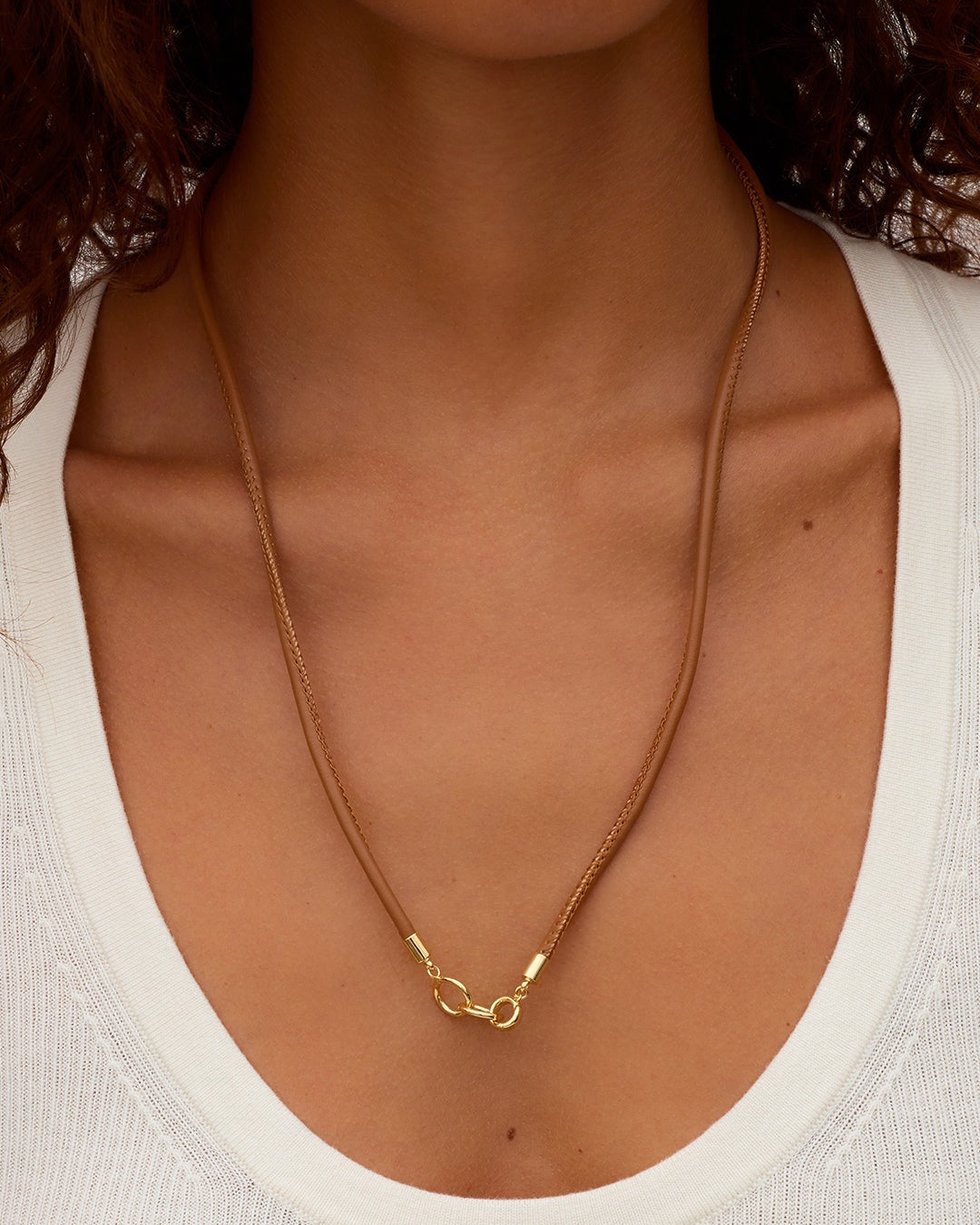 Brooks Necklace