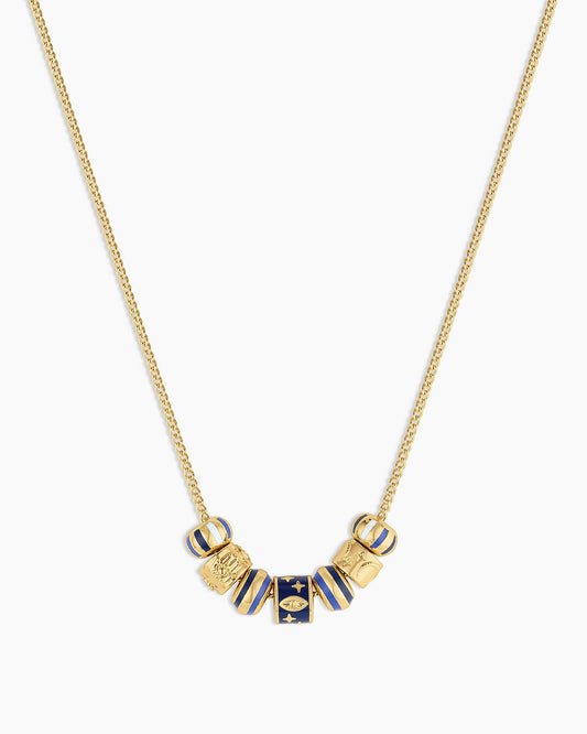 Good Vibrations Necklace