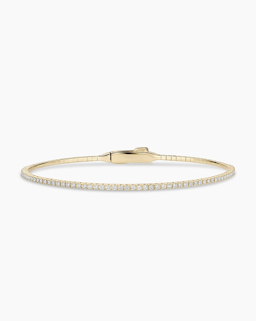 Diamond Melbourne Cuff