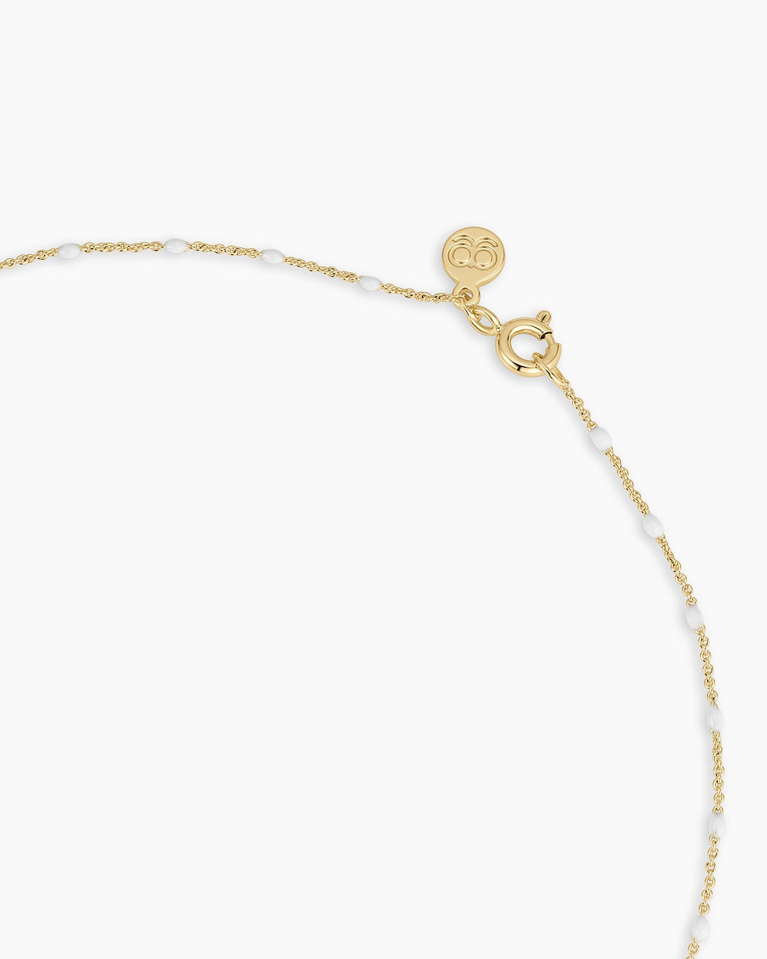 Vintage Heart Star Charm Necklace