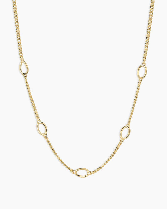 Wilder Link Necklace