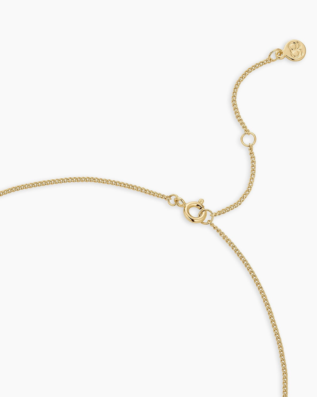 Lose Yourself Necklace