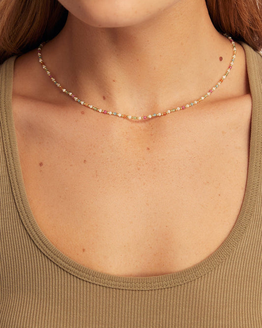 Reef Beach Necklace