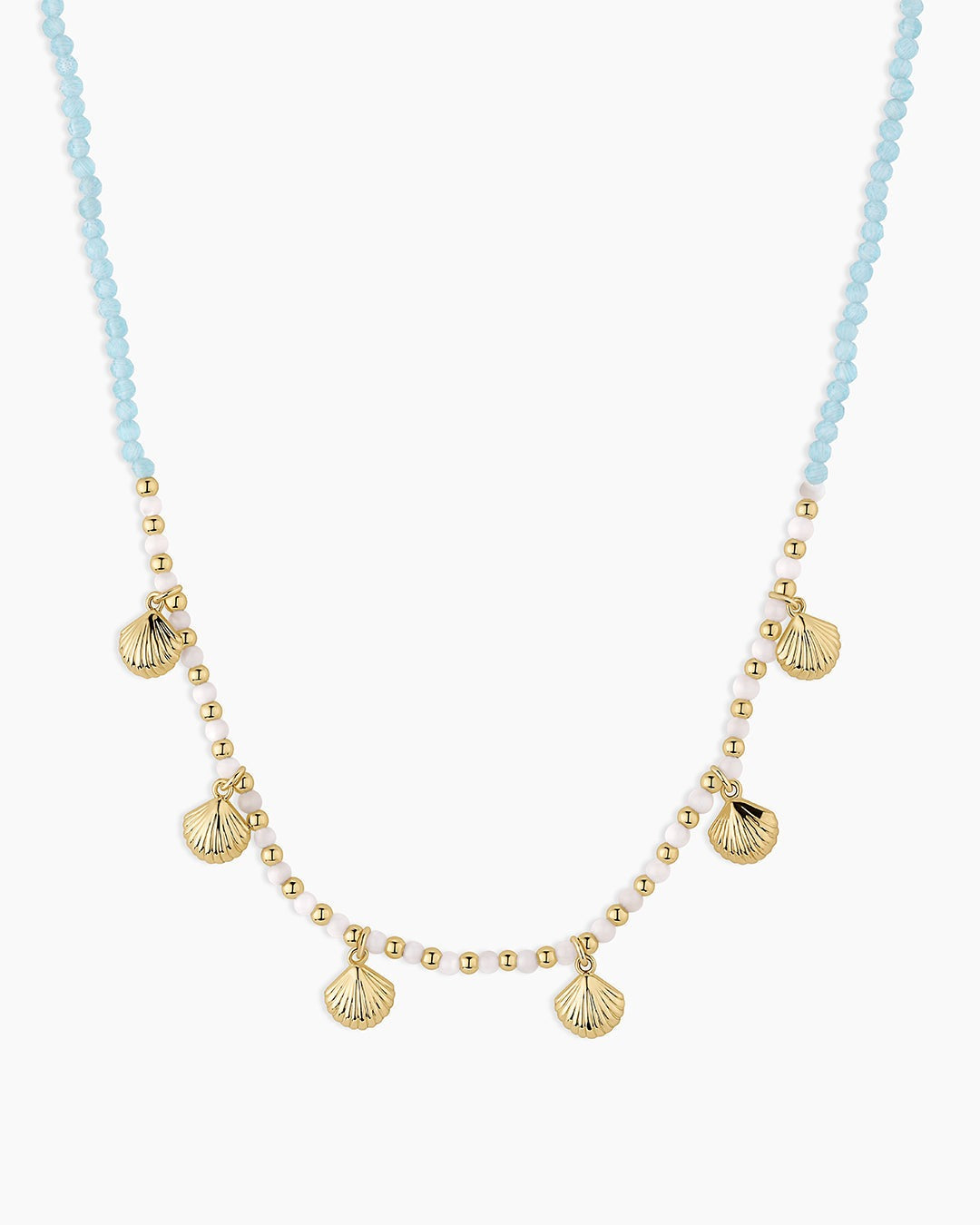 Reef Bay Necklace