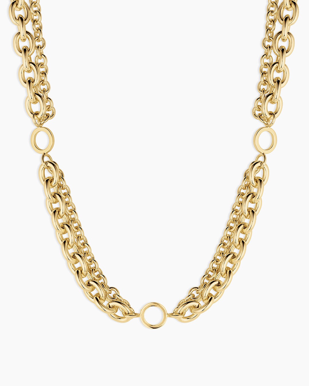Bryce Necklace