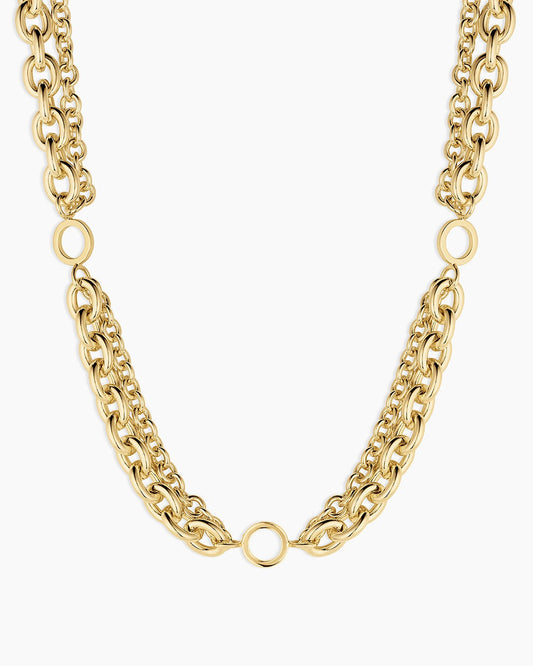 Bryce Necklace