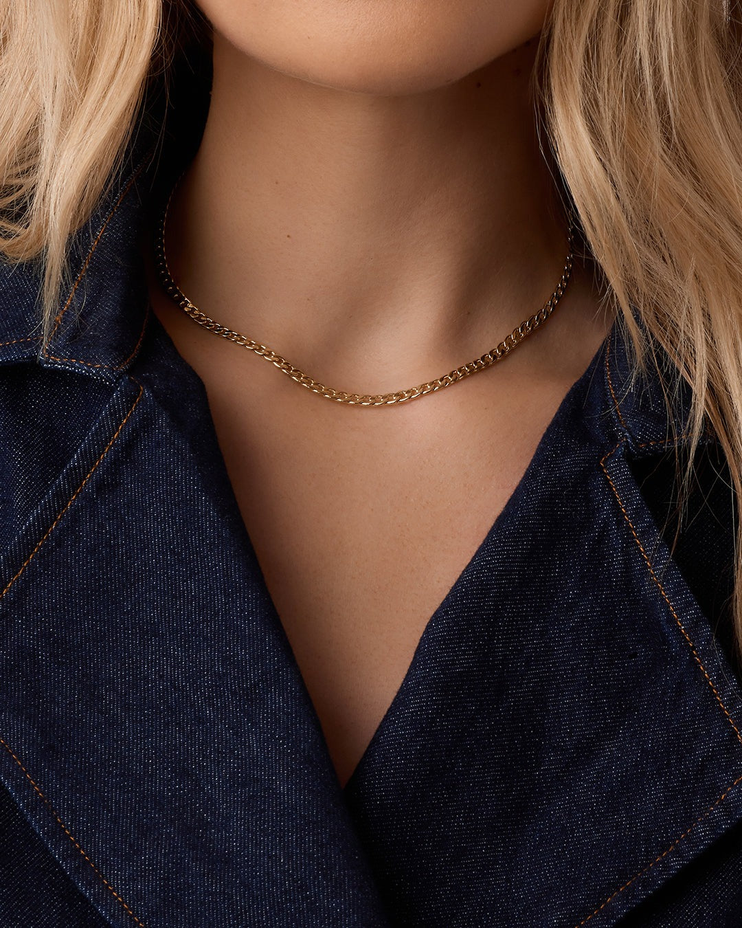 Wilder Necklace