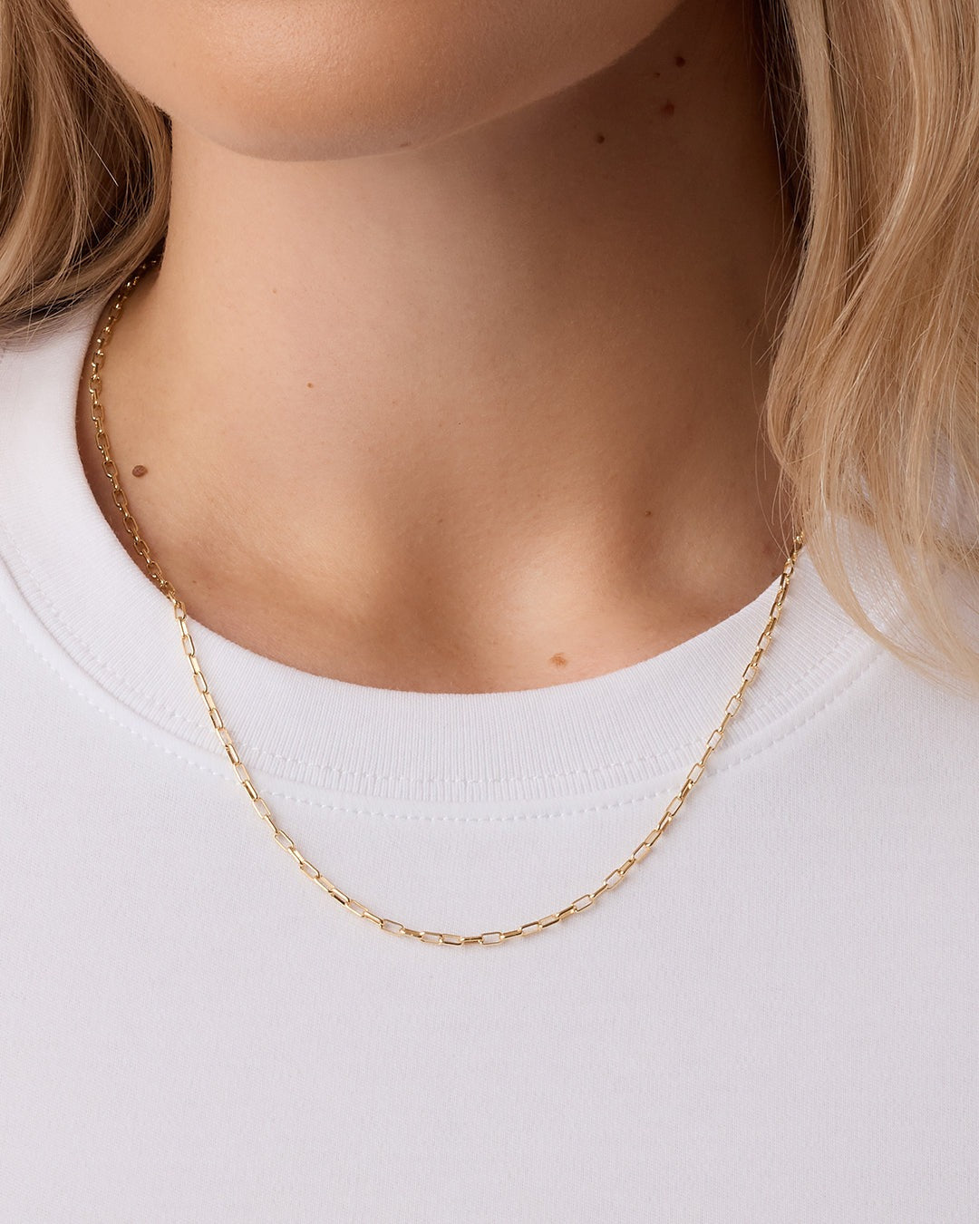 Parker Delicate Necklace